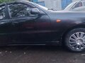 2008 Chevrolet Lanos I, чёрный, 140000 рублей - вид 4