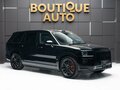 2026 Zeekr 9X 70 kWh, чёрный, 13990000 рублей