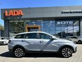 2026 Lada (ВАЗ) Vesta SW Cross I Рестайлинг (NG), серый, 2123000 рублей - вид 4