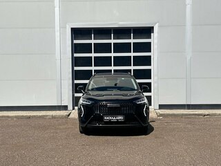 2026 Haval Jolion I Рестайлинг 2, чёрный, 2849000 рублей, вид 2