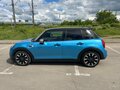 2014 Mini Hatch Cooper S III (F55/F56), голубой, 1550000 рублей - вид 6