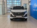 2024 Changan UNI-S I, белый, 2249000 рублей - вид 1