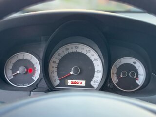 2009 Kia Ceed I, жёлтый, 760000 рублей, вид 4