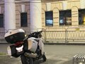 2009 BMW K 1300 GT, белый, 990000 рублей - вид 8