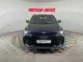 2021 Geely Coolray I, чёрный, 1649000 рублей - вид 2