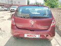 2011 Renault Sandero I, красный, 500000 рублей - вид 5