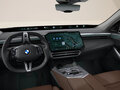 2026 BMW X5 40 V (G65), серый, 15000000 рублей - вид 11