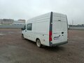 2025 ГАЗ ГАЗель Next, белый, 2245500 рублей - вид 3