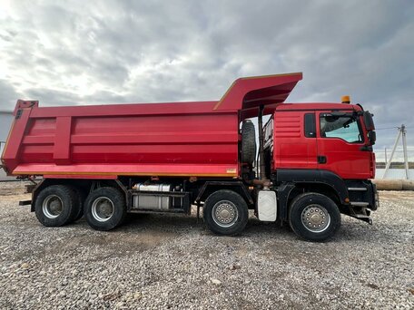 2022 Sinotruk Sitrak C7H, пурпурный, 6800000 рублей, вид 2
