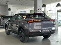 2026 Omoda C5 II, серый - вид 2