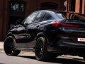 2023 BMW X6 40i III (G06) Рестайлинг, чёрный, 10999000 рублей - вид 6
