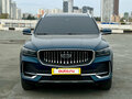 2023 Geely Monjaro (Xingyue L) I, зелёный, 2750000 рублей - вид 1