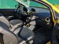 2012 Opel Corsa D Рестайлинг II, жёлтый, 610000 рублей - вид 7
