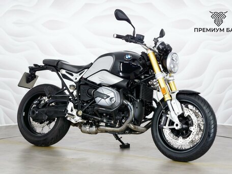 2021 BMW R Nine T, чёрный, 1420000 рублей, вид 5