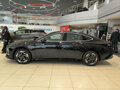 2024 Hyundai Sonata VIII (DN8) Рестайлинг, чёрный - вид 7