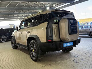 2024 Jetour T2, бежевый, 3200000 рублей, вид 3