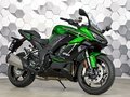 2025 Kawasaki Ninja 1100 SX, чёрный, 1599000 рублей
