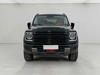 2024 Haval H9 II, чёрный, 4200010 рублей, вид 2
