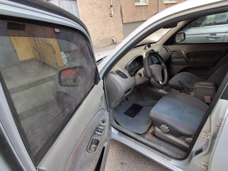 2011 Vortex Tingo I, серебристый, 370000 рублей, вид 5