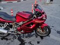 2001 Ducati ST, красный, 380000 рублей - вид 6