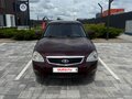 2008 Lada (ВАЗ) Priora I, пурпурный, 310000 рублей - вид 1