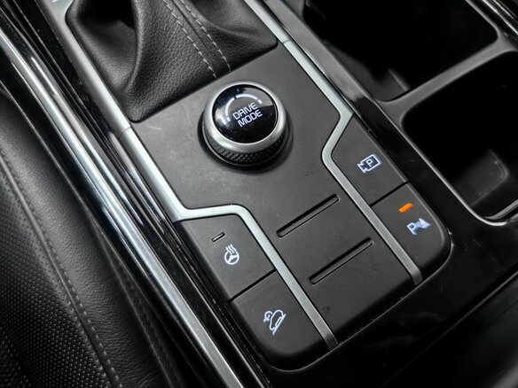 2020 Kia Sorento IV, серый, 3000000 рублей - вид 21