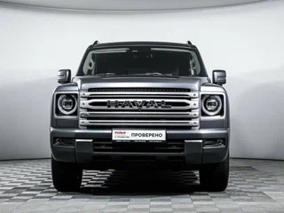 2024 Haval H9 II, серый, 4269000 рублей, вид 2