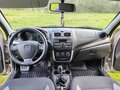 2019 Lada (ВАЗ) Granta I Рестайлинг, серый - вид 8
