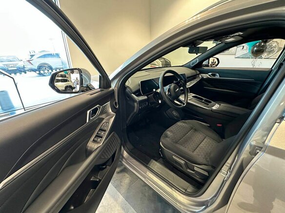 2026 Haval F7 II, серый - вид 11