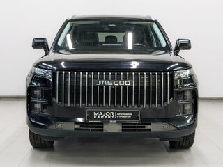 2023 Jaecoo J7 I, чёрный, 1785000 рублей, вид 2