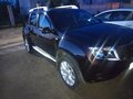 2019 Nissan Terrano III (D10), коричневый - вид 2