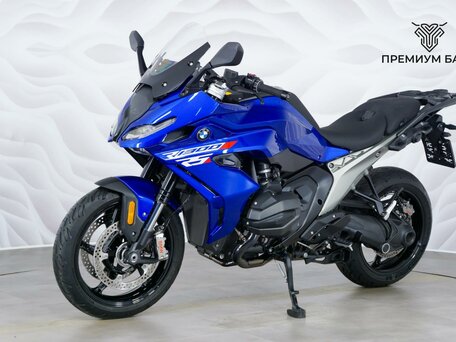 2025 BMW R 1300 RS, синий, 2399000 рублей, вид 3