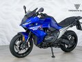 2025 BMW R 1300 RS, синий, 2399000 рублей - вид 2