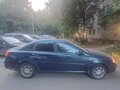 2008 Chevrolet Lacetti I, синий, 320000 рублей - вид 2
