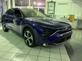 2023 Citroen C5 X, синий - вид 1