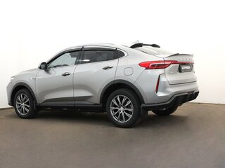 2023 Haval F7x I Рестайлинг, серый, 2680000 рублей, вид 5