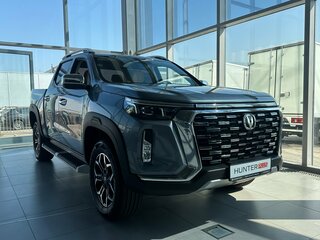 2026 Changan Hunter Plus, серый, 4069900 рублей, вид 1