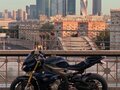 2014 BMW S 1000 R, синий, 1100000 рублей - вид 6