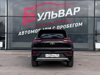 2023 Москвич 3, чёрный, 1420000 рублей, вид 5