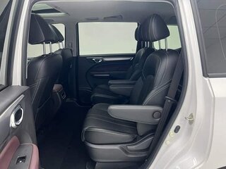 2021 GAC Trumpchi M6, белый, 2350000 рублей, вид 5