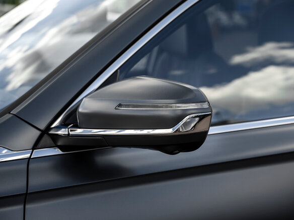 2026 VOLGA K50, чёрный, 4799000 рублей - вид 12