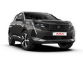 2026 Peugeot 4008 II Рестайлинг, серый, 4499000 рублей