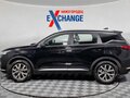 2022 Chery Tiggo 7 Pro I, чёрный, 1329000 рублей - вид 8