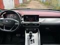 2021 Geely Coolray I, чёрный, 1780000 рублей - вид 8