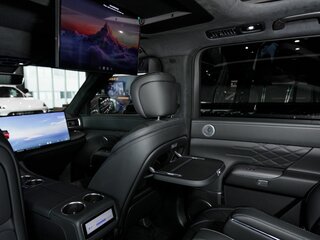 2026 Esteo Exlantix ET8, зелёный, 7690000 рублей, вид 5
