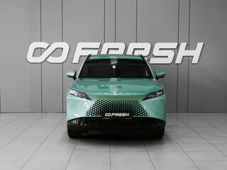 2025 Omoda C7, зелёный, 2628000 рублей, вид 3