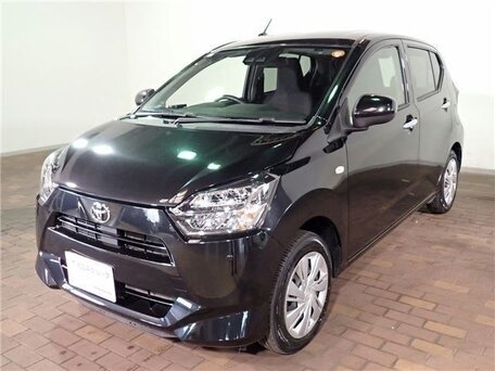 Toyota Pixis Epoch II