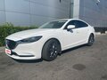 2021 Mazda 6 III (GJ) Рестайлинг 2, белый