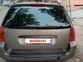 2005 Peugeot 307 I, серый, 250000 рублей - вид 5