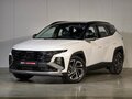 2026 Hyundai Tucson L IV Рестайлинг, белый, 3768000 рублей